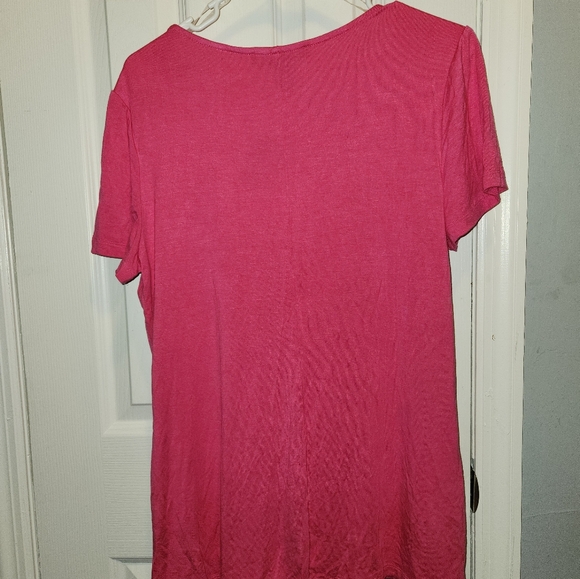 NWT Ashley Stewart top - Picture 2 of 4